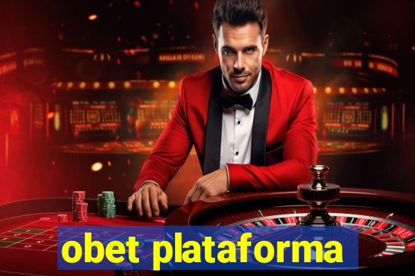 obet plataforma